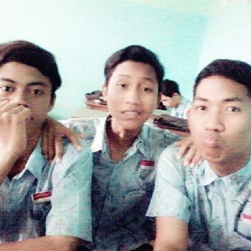 Profile Picture of Ricky Pratama Yudha (@RickyPY97) on Twitter