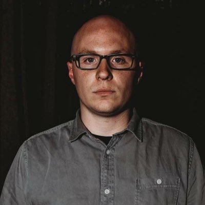Profile Picture of Michael Glavin (@MichaelGlavin) on Twitter