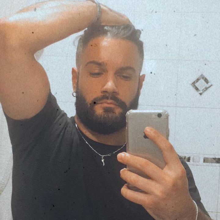 Profile Picture of Marco Picariello ✅ (@marcopicariello3) on Tiktok