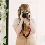 Profile Picture of - ̗̀ sammi  ̖́-⠀| ⠀life & art (@samminadine) on Instagram