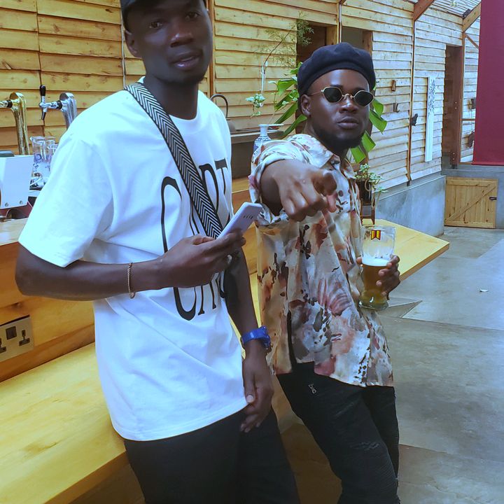 Profile Picture of richardokum (@richardokum) on Tiktok