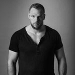 Profile Picture of James (@jameshaskell) on Instagram