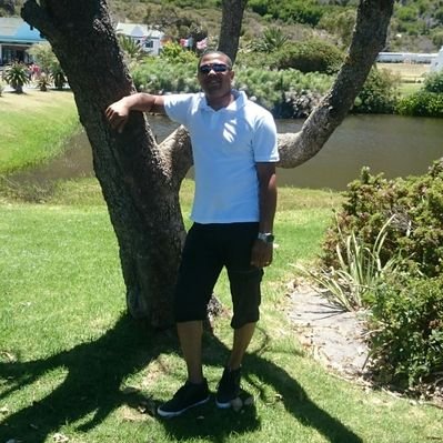 Profile Picture of Fernando Craig Williams (@fcwilliams1) on Twitter