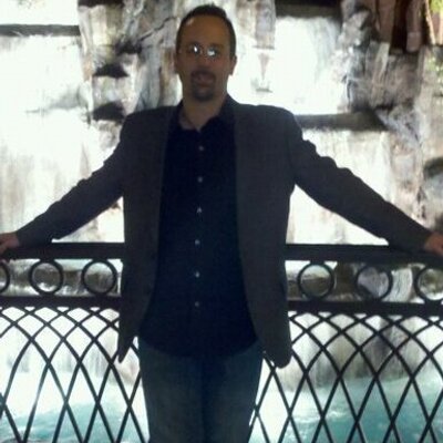 Profile Picture of Samuel Ivey (@SamuelIvey) on Twitter