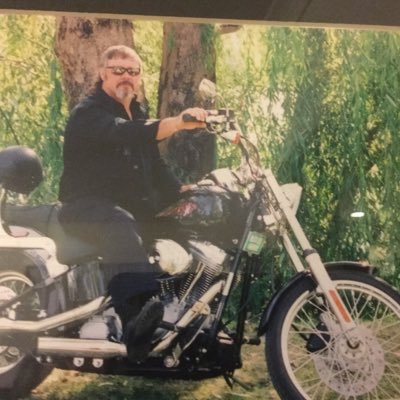 Terry Howarth - Twitter Profile Picture of Terry Howarth (@bearmeister55) on Twitter