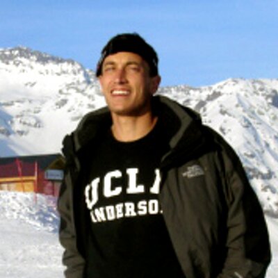 Profile Picture of Jason Ghassemi (@jghassemi) on Twitter