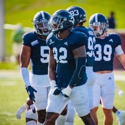 Profile Picture of Chris Harris Jr.⚡️ (@chrisdobee32) on Twitter