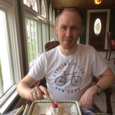 Profile Picture of Mark H Kubacki (@kubacki925) on Twitter