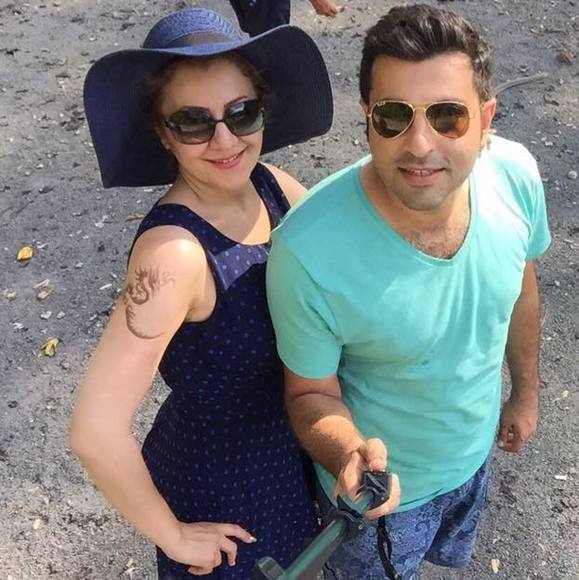 Profile Picture of Maryam Zarabi (@marie_367) on Poshmark