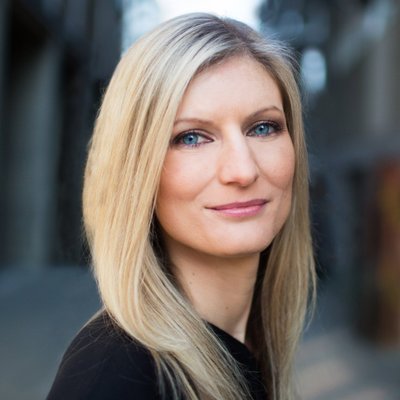 Profile Photo of Sarah Jones (@writer_sejones) on Twitter