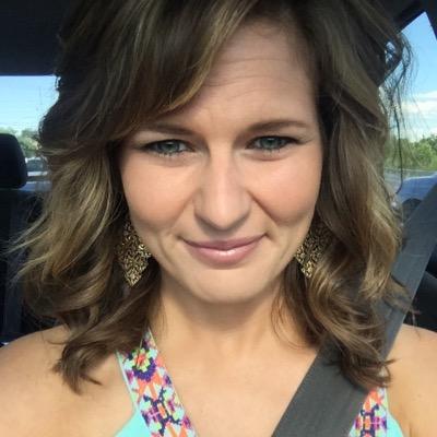 Profile Picture of Megan Witte Black (@MeGwiTTe1) on Twitter