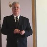 Profile Picture of James Whelchel (@whelchel.james) on Instagram