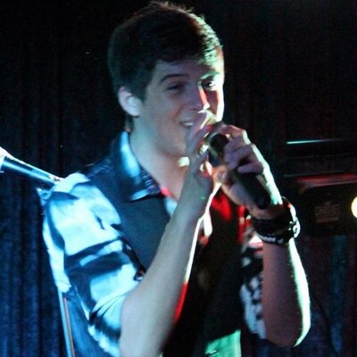 Profile Picture of Tyler Layne Fan (@TylerlayneFan) on Twitter