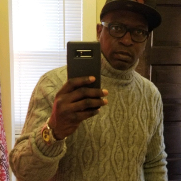 Profile Picture of Dwayne Jett (@talldrkhndsome) on Poshmark