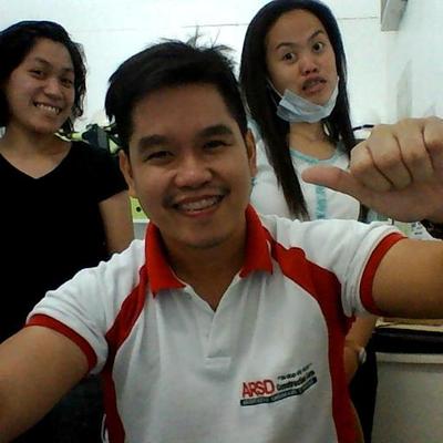 Profile Picture of John Inocencio (@juan_inocencio) on Twitter