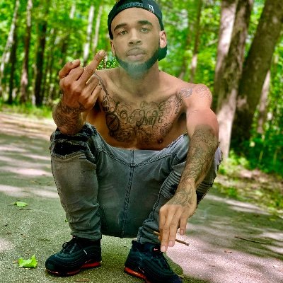 Profile Picture of Justin Flemming (@Jroc_Tarantino) on Twitter