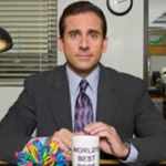 Profile Picture of Micheal Garry  Scott (@micheal_fromtheoffice) on Instagram