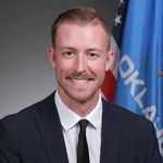 Profile Picture of Ryan Walters (@walters4ok) on Instagram
