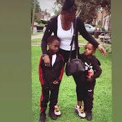 Profile Picture of Jasmine Wiggins (@Dimples2xs2) on Youtube