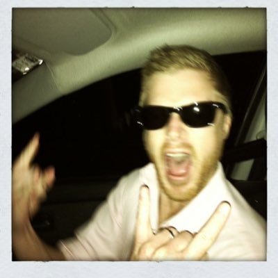 Profile Picture of Stuart Hammond (@rantinghelps) on Twitter