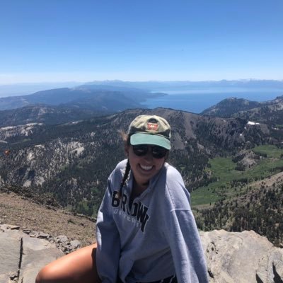 Profile Picture of Jessie Sugarman (@jessiesugarman) on Twitter