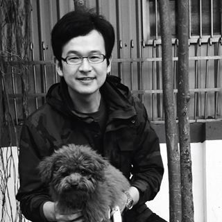 Profile Picture of Howard Chien (@howard.chien.96) on Facebook