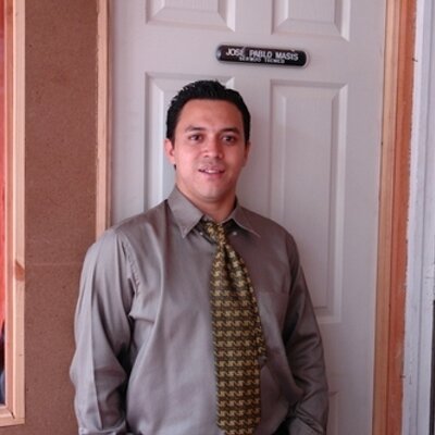 Profile Picture of Jose Pablo Masis (@josepablomasis) on Twitter