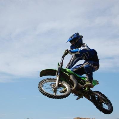 Profile Picture of Brodie Wayne Griffin (@EVILBRODIE) on Twitter