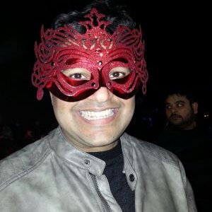 Profile Picture of Akshay Chawla (@akshayachawla) on Twitter