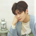이동민 - Instagram Profile Picture of 이동민 (@eunwo.o__astro) on Instagram