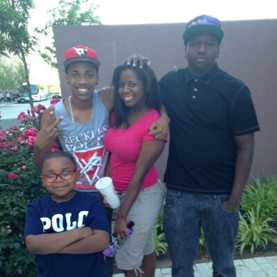 Profile Picture of Brandon Millard (@triigga_b) on Twitter