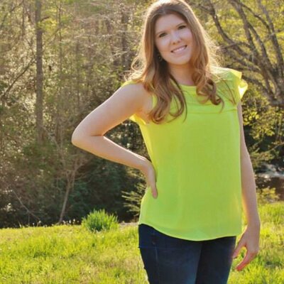 Profile Picture of Jessica Wisecarver (@JessWisecarver) on Twitter