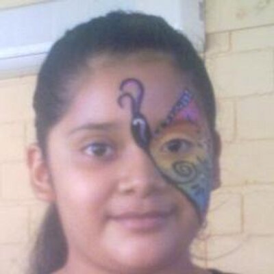 Profile Picture of JOCELYN LARA (@JOCELYNGUADAL18) on Twitter