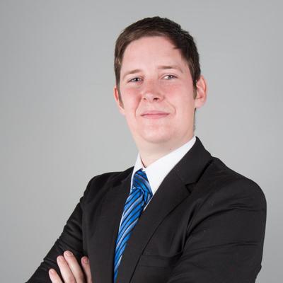 Profile Picture of Corey McCulloch (@CoreyInBusiness) on Twitter