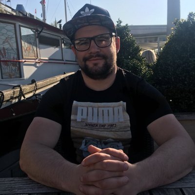 Profile Picture of Sam Cross (@samcross21) on Twitter