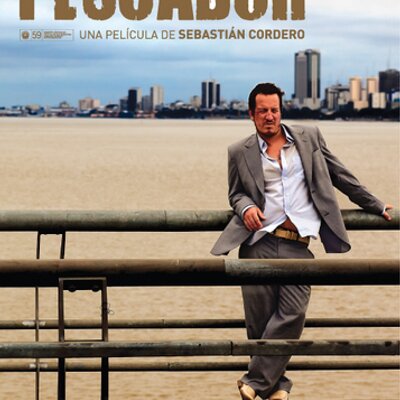 Profile Picture of Pescador La Película (@pescadorlapeli) on Twitter