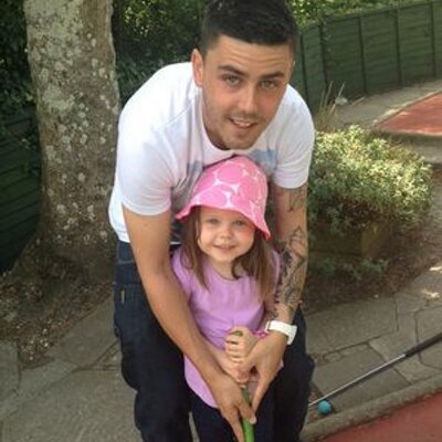 Profile Picture of James (@jamesperren1) on Twitter