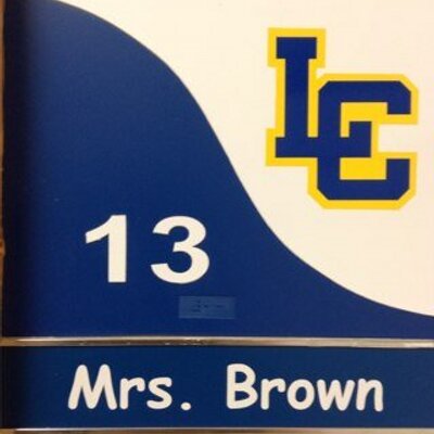 Profile Picture of Kim Brown (@MrsBrown_LC) on Twitter