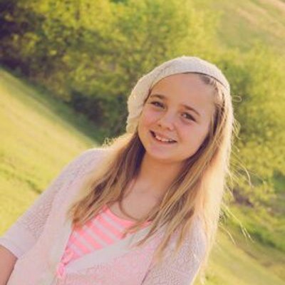 Profile Picture of Aspen Griffith (@aspen_griffith) on Twitter