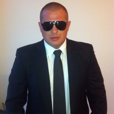 Profile Picture of Nikola Stojanovic (@NikolaSaint) on Twitter