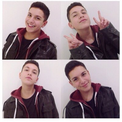 Profile Picture of Anthony's Slave (@LOHANTHONYSBANG) on Twitter