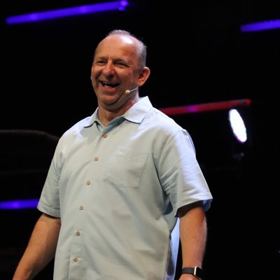 Profile Picture of Dave Allman (@DaveAllmanMedia) on Twitter