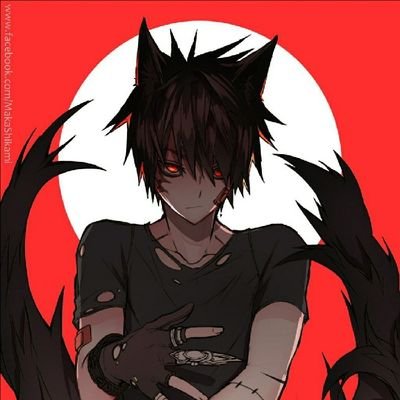 Profile Picture of Sam Odell (@Icyfirewolf420) on Twitter