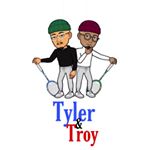 Profile Picture of T  Y  L  E  R   &   T  R  O  Y (@tyler_and_troy) on Instagram