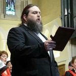 Paul Doling - Instagram Profile Picture of Paul Doling (@paulsingstenor) on Instagram