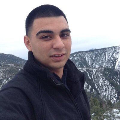 Profile Picture of Jonathan Anguiano (@JonathanAnguia5) on Twitter