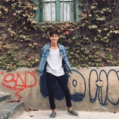 Profile Picture of Benjamin Acevedo (@Benjami44267493) on Twitter