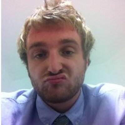 Profile Picture of Patrick Bland (@rice_n_pea) on Twitter