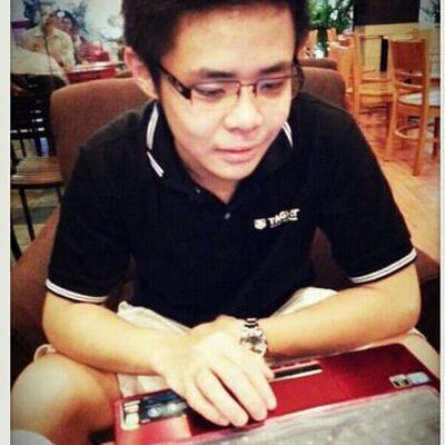 Profile Picture of Raymond Mah (@RaymondMHM) on Twitter