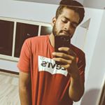 Profile Picture of fit.panda1 (@ritesh.mohanty1) on Instagram